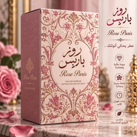 روز باريس